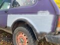 2001 Lada (ВАЗ) 2121 (4x4) I Рестайлинг, красный, 230000 рублей - вид 9