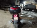 2003 Suzuki GSX 1400, чёрный, 550000 рублей - вид 3