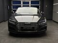 2018 Audi A5 II (F5), серый, 2980000 рублей - вид 2