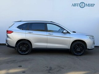 2023 Haval M6 II, серебристый, 1690000 рублей, вид 4