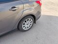 2012 Ford Focus III, серый, 1240000 рублей - вид 10