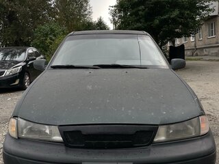 2005 Daewoo Nexia I, серый, 120000 рублей, вид 1