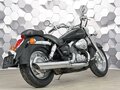 2005 Honda Shadow 750, чёрный, 489000 рублей - вид 6