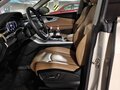 2023 Audi Q8 55 TFSI I (4M), бежевый, 8200000 рублей - вид 1