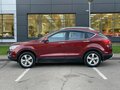 2017 FAW Besturn X80 I, красный, 1250000 рублей - вид 7