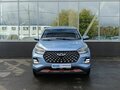 2022 Chery Tiggo 4 Pro I, синий - вид 1
