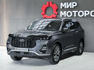 2024 Xcite X-Cross 7, серый, 1850000 рублей, вид 1