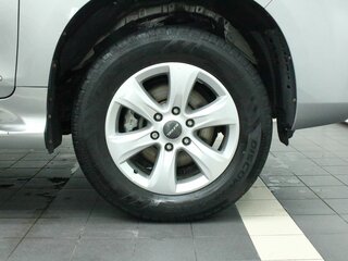 2021 Haval H9 I Рестайлинг, серый, 2750000 рублей, вид 5