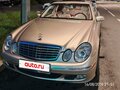 2004 Mercedes-Benz E-Класс 320 III (W211, S211), золотистый, 1299000 рублей - вид 2