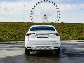 2021 Haval F7x I, белый, 1970000 рублей, вид 4