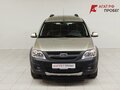 2019 Lada (ВАЗ) Largus Cross I, серый, 1057000 рублей - вид 1