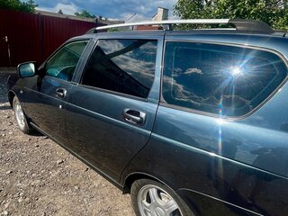 2012 Lada (ВАЗ) Priora I, серый, 400000 рублей, вид 4