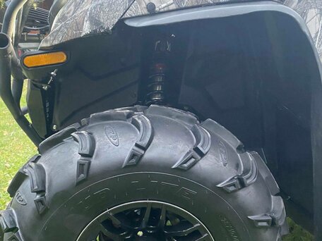 2020 CFMoto CFORCE 1000 EPS, коричневый, 850000 рублей, вид 5
