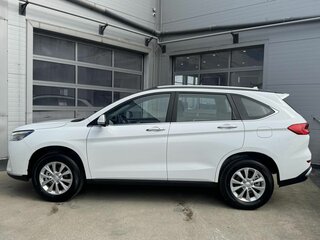 2026 Haval M6 II, белый, 2099000 рублей, вид 3