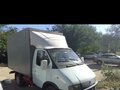 1997 ГАЗ ГАЗель (3302), белый, 485000 рублей - вид 10