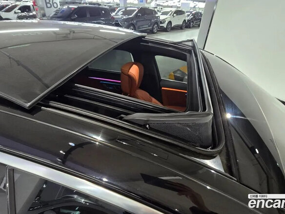 2023 Mercedes-Benz S-Класс 400 d 4MATIC VII (W223), чёрный, 9100000 рублей - вид 17