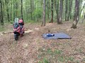 2025 Yamaha Majesty 125/180, красный, 79000 рублей - вид 4