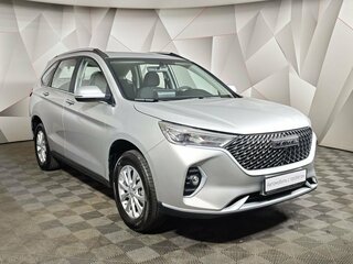 2026 Haval M6 II, серый, 1869000 рублей, вид 3