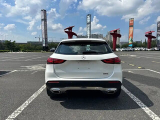 2022 Mercedes-Benz GLA 180 II (H247), белый, 1980001 рублей, вид 5