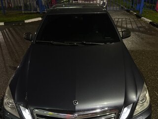2010 Mercedes-Benz E-Класс 300 IV (W212, S212, C207), серебристый, 1290000 рублей, вид 4
