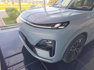 2026 Changan Deepal S09, серебристый, 6889900 рублей, вид 3
