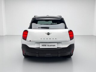 2026 Mini Aceman E, белый, 5090000 рублей, вид 5
