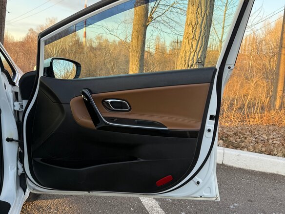 2018 Kia Ceed II Рестайлинг, белый, 1450000 рублей - вид 23