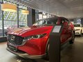 2026 Mazda CX-5 II Рестайлинг, красный, 4750000 рублей - вид 2