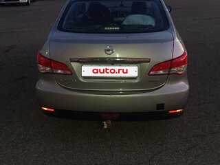 2014 Nissan Almera III (G15), серый, 700000 рублей, вид 5