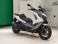 2021 BMW C 400 GT, белый, 799000 рублей - вид 2