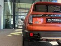 2024 Haval Dargo I, оранжевый - вид 9