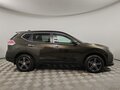 2017 Nissan X-Trail III Рестайлинг, зелёный, 1575000 рублей - вид 3
