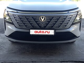 2026 Changan CS75 Plus III, белый, 1850000 рублей, вид 1