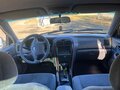 2004 Kia Magentis I Рестайлинг, чёрный, 200000 рублей - вид 5