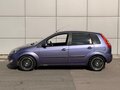 2006 Ford Fiesta Mk5, фиолетовый, 399000 рублей - вид 8