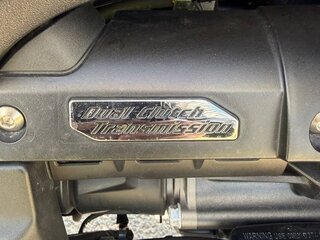 2023 Honda GL 1800 Gold Wing, чёрный, 2800000 рублей, вид 5