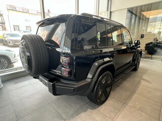 2026 Esteo V27, чёрный, 5920000 рублей, вид 5