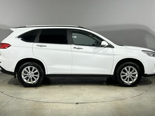 2024 Haval M6 II, белый, 1850000 рублей, вид 5