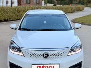 2025 Evolute i-Pro, белый, 1700000 рублей, вид 4
