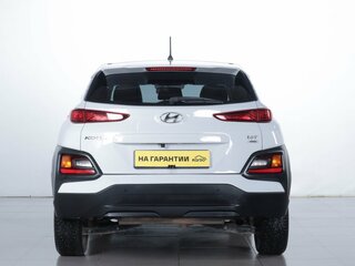 2019 Hyundai Kona I, белый, 1949000 рублей, вид 5