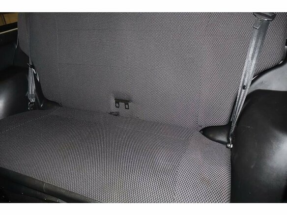 2019 Lada (ВАЗ) 2121 (4x4) I Рестайлинг (2020), красный, 655000 рублей - вид 6