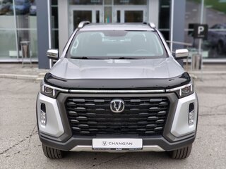 2026 Changan Hunter Plus, серый, 4099900 рублей, вид 1