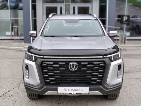 Changan Hunter Plus