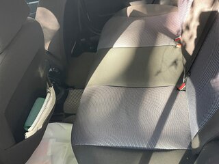 2007 Ford Fusion I Рестайлинг, белый, 410000 рублей, вид 5