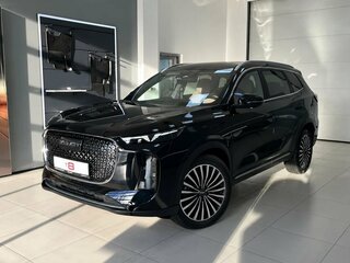 2026 Tenet T8, чёрный, 3885000 рублей, вид 2