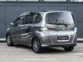 2012 Honda Freed I Рестайлинг, серый - вид 1