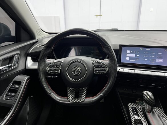 2022 MG 5 II, чёрный, 1100000 рублей - вид 10