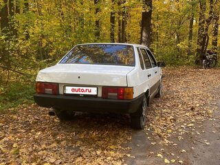 1997 Lada (ВАЗ) 21099, белый, 120000 рублей, вид 4