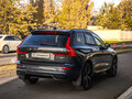 2021 Volvo XC60 II Рестайлинг, синий, 4399000 рублей - вид 5