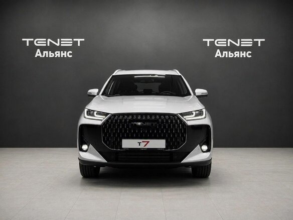 2025 Tenet T7, серый, 3005000 рублей